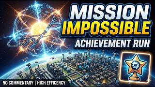 Dyson Sphere Program | Achievement Run 🚀 Episode 3