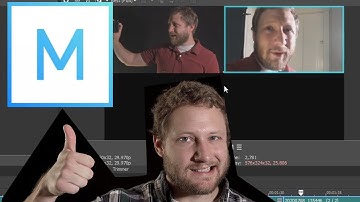 Multi Cam Editing in Vegas Movie Studio 17 Platinum