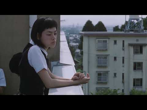 💙 Blue (2001) | Japanese Movie [English Subs] [HD]
