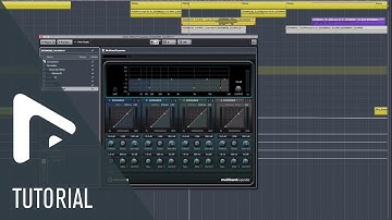 Direct Offline Processing Improvements | New Features in Nuendo 8.1