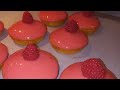 Dutch Roze Koek (Pink Cakes)!