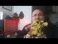Beginning of video