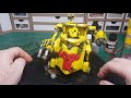 End of video