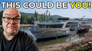 Why I'd Think Twice Before Booking a River Cruise