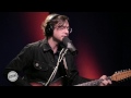 Real Estate performing "Darling" Live on KCRW