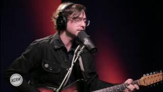 Real Estate performing 'Darling' Live on KCRW