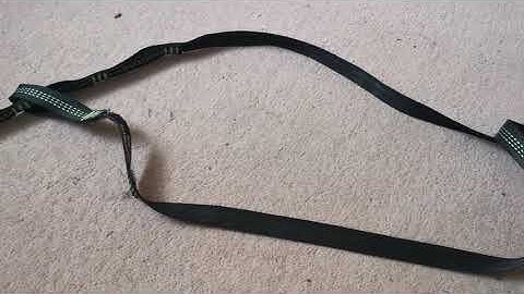 DD frontline XL daisy chain mod