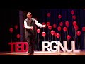 Blue Economy | Vijay Sakhuja | TEDxRGNUL