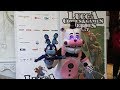 Funtime Freddy at Lucca Comics (Cosplay contest)