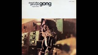 GONG - magick brother - 1969