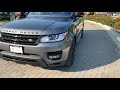 DealerShift - 2017 Range Rover Sport HSE TD6