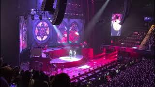 Bring Me The Horizon - AmEN! - Movistar Arena Argentina 2024 - 4k 30fps