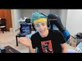 Ninja trying to stop bullying