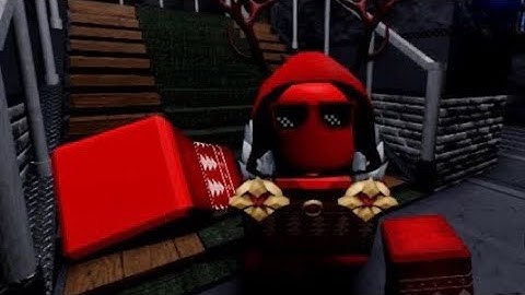 (APRP) Attic - Chapter 2 (True Ending) (By @TenuousFlea)