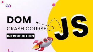 1.introduction to Javascript DOM-بالعربي