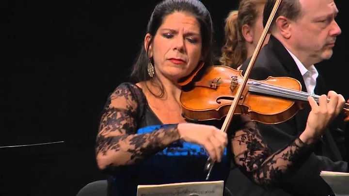 Verbier Festival 2014 - Brahms,Cesar Franck
