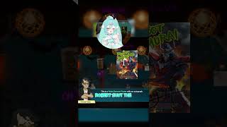 Michael Bang VIP Achievement Reward in Dave The Diver