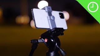 How to take Astrophotos on your Google Pixel 3a/3/4 screenshot 3