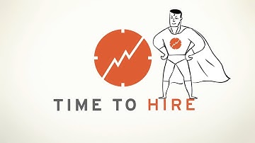 Time To Hire Explainer Video