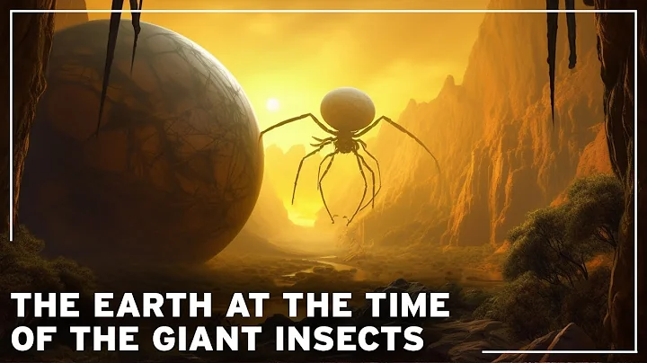 What was the Earth like at the time of the Giant Insects ? | Documentary History of the Earth - DayDayNews