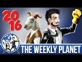 Best Of TWP 2016 - The Weekly Planet Podcast