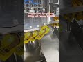 Sesame Paste Spout Pouch Filling and Capping Machine | Automatic Viscous Liquid Packaging Solution