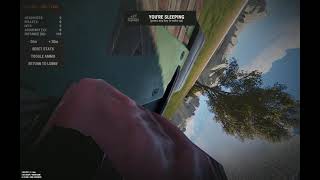 Senior Rust Admin gets demoted for false banning (WarBandits)