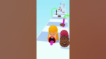 3D Games #Gameplay​ #Mobilegame All Levels Gameplay (iOS & Android) @Xsurt Gaming