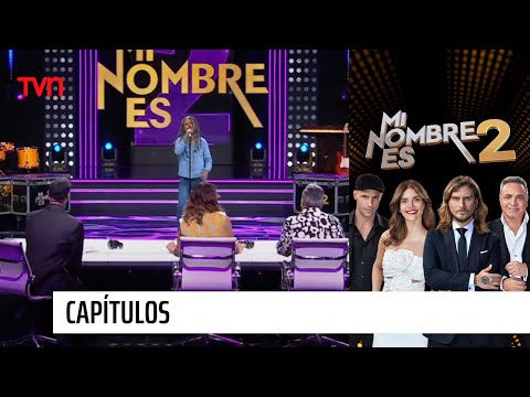 Mi Nombre Es