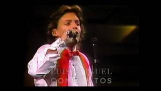 Luis Miguel - Fiebre De Amor (Viña del Mar 1986)