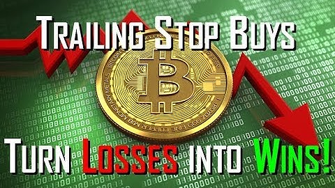 How to Turn Crypto Losses into Wins using CryptoHopper Trading Bot.