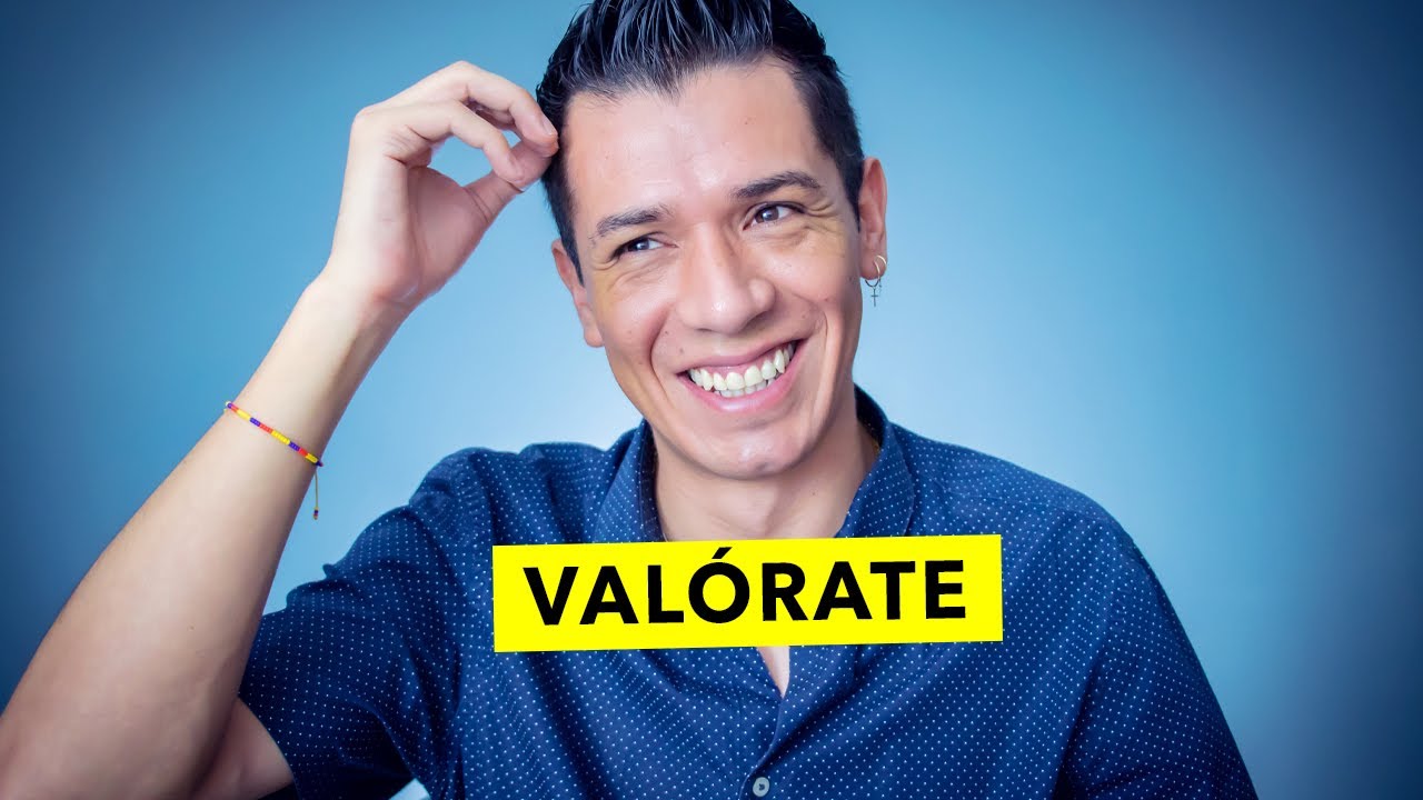 VALÓRATE YouTube