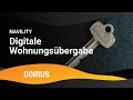 Die digitale wohnungsbergabe mit navility