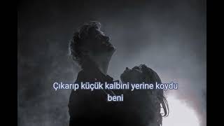 Redd - Beni Sevdi Benden Çok (Lyrics) Resimi