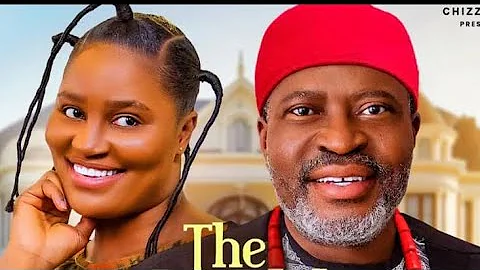 THE TITLED MAN 2 (New Movie Update) Kanayo O. Kanayo, Chizzy Alichi Mba, 2024 Latest Nollywood Movie