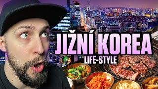 Vyzkoušel jsem si život v KOREJI… | KOREA VLOG #2