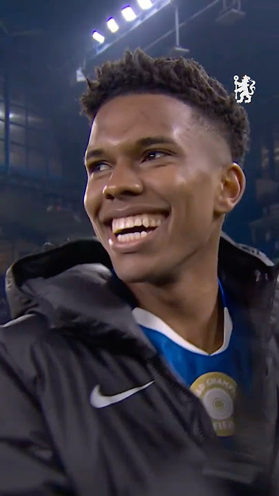 Full-time scenes after Barca 🤩