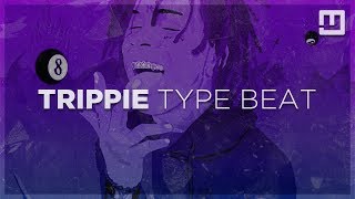 [FREE DL] Trippie Redd Type Beat "Spoken For" | Trippie Redd Beats | mjNichols, Thomas Crager Beats
