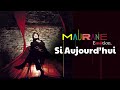 Maurane  si aujourdhui audio officiel