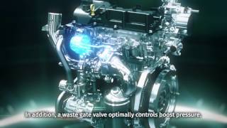 Maruti Suzuki 1.0-litre Boosterjet engine: How it works?