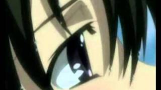 YouTube        - SchoolDays Evanescence Bring me to life anime (love, sadness & pain).mp4
