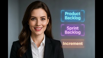 Scrum Artifacts Made Easy | Agile Tutorial for Product Backlog, Sprint Backlog & Increment
