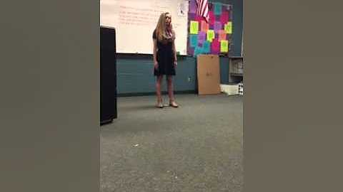 District solo and ensemble