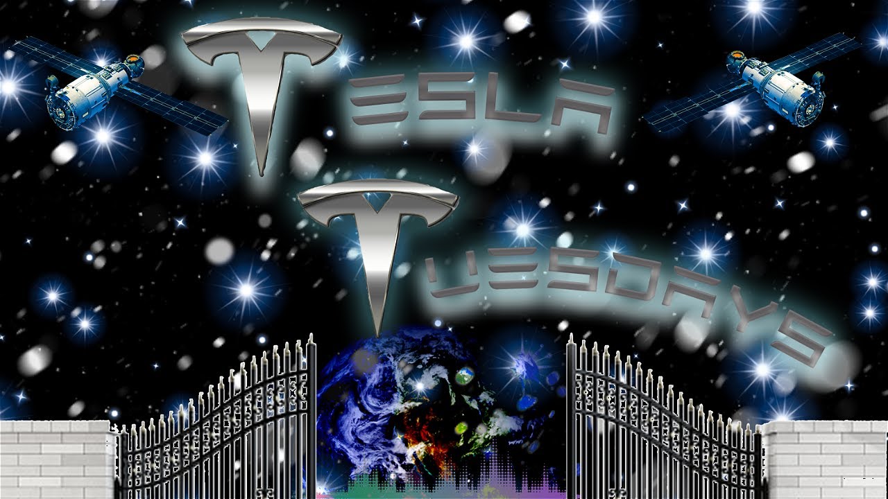 TESLA TRAX TUESDAYS - SEASON 1 RECAP