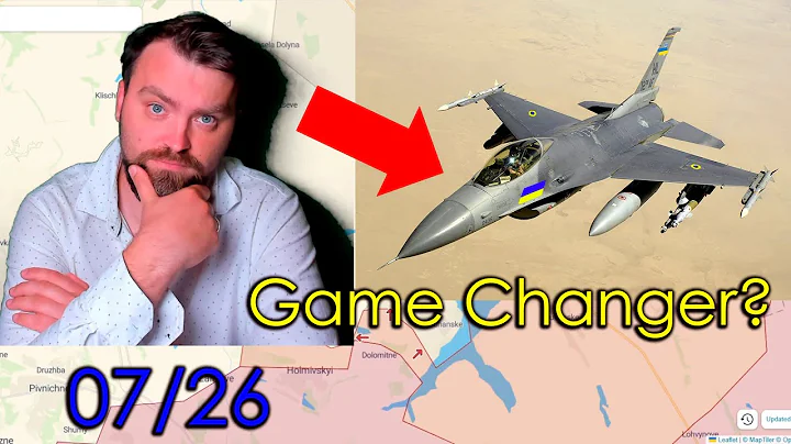 Update from Ukraine | Ukraine will get  USA Jets |...