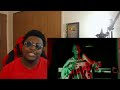Blxckie ft Nasty C - Ye x4 (Official Music Video) | REACTION