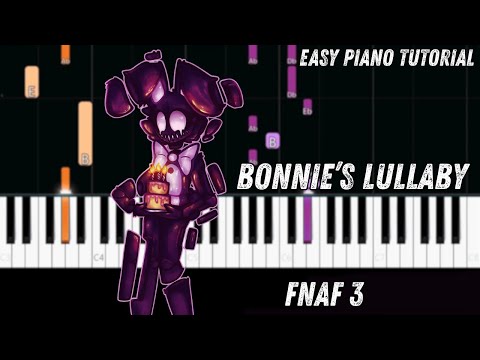 Bonnie's Lullaby (Schwanengesang, D 957: "Serenade") - Franz Schubert