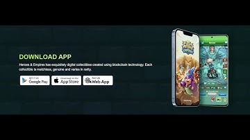 Heroes & Empires: Idle RPG Gameplay Android/iOS 2022