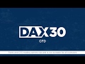 Trade the most wanted index CFD - DAX30