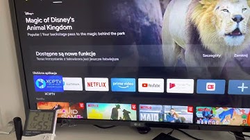 Brand New android tv box Mecool km7 problem